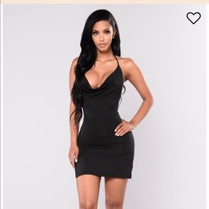 Kinley Mini Dress